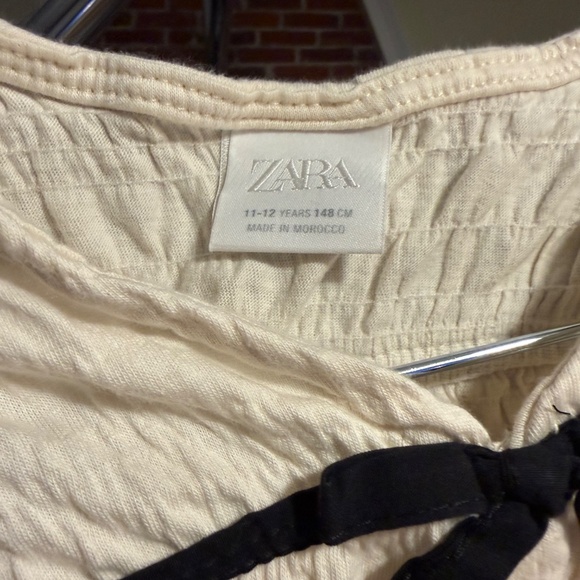 Girls Flowy Tops - Picture 6 of 6